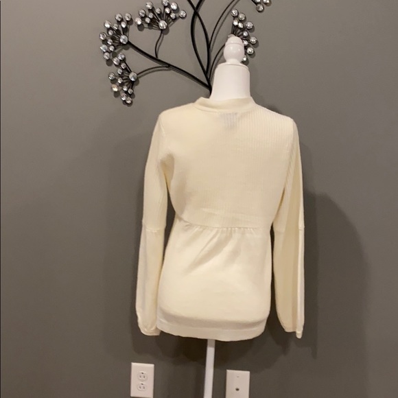 Cardigan sweater - Picture 3 of 4